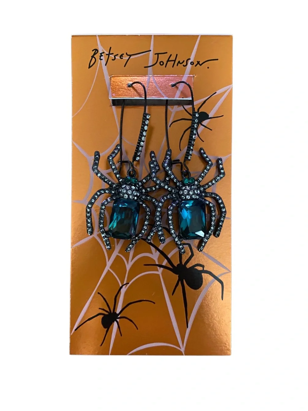 Betsey Johnson this betsey